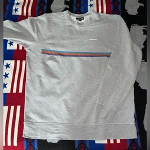 Patagonia Sweater Xl